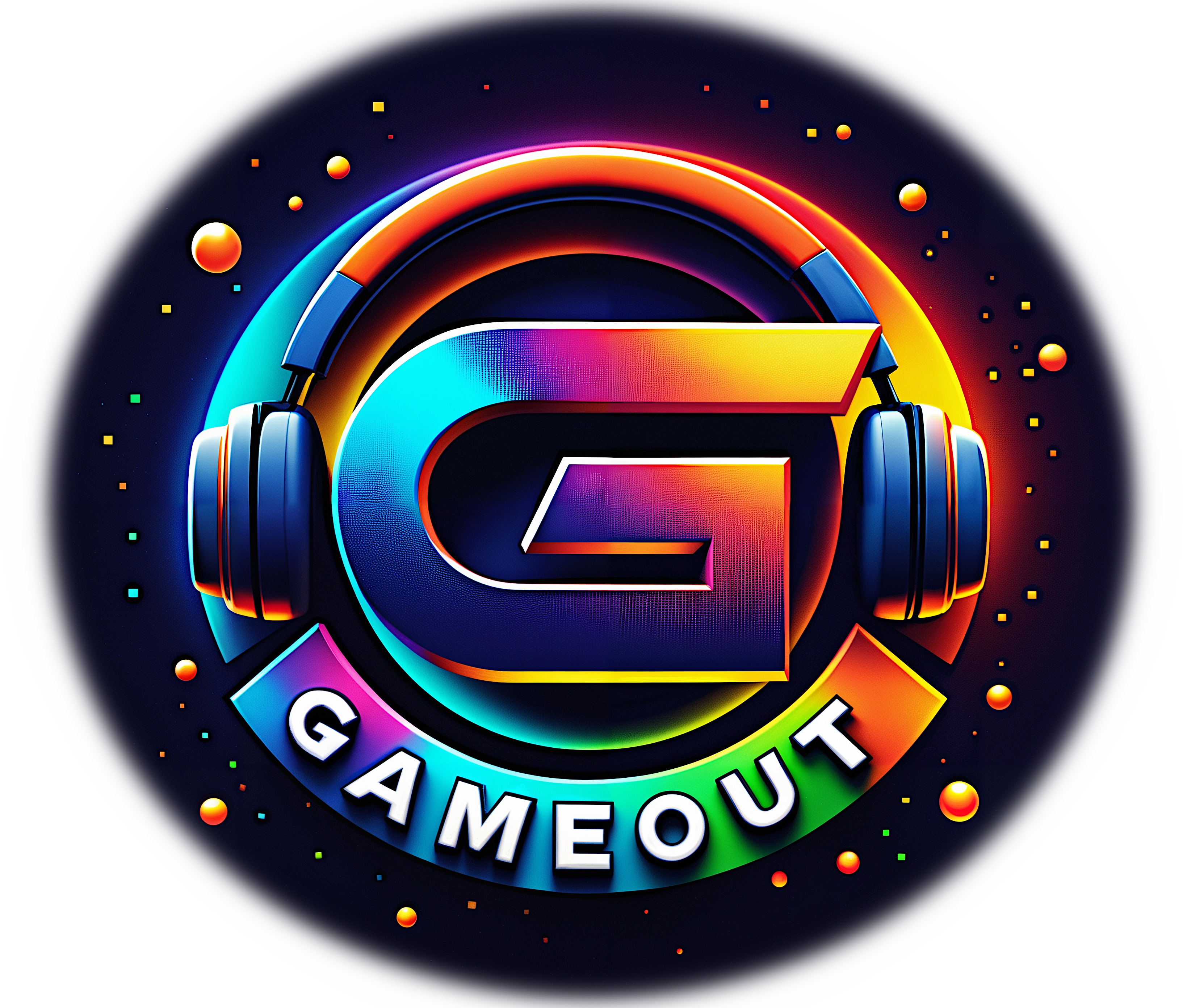 GameOut logo